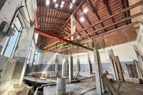 Byhus i Rivoli, Turin, Rivoli - € 110.000 | Ref: RIVOLI.110 - foto 11