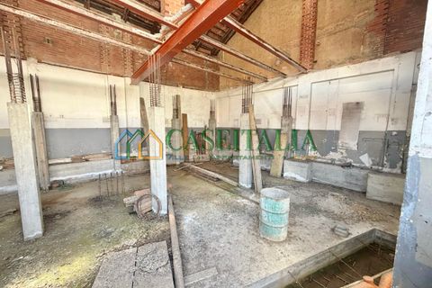 Byhus i Rivoli, Turin, Rivoli - € 110.000 | Ref: RIVOLI.110 - foto 12