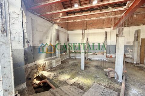 Byhus i Rivoli, Turin, Rivoli - € 110.000 | Ref: RIVOLI.110 - foto 14