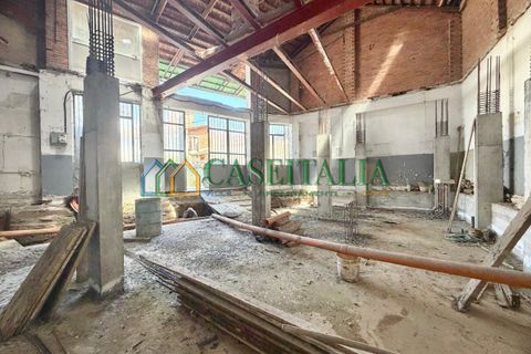 Byhus i Rivoli, Turin, Rivoli - € 110.000 | Ref: RIVOLI.110 - foto 15