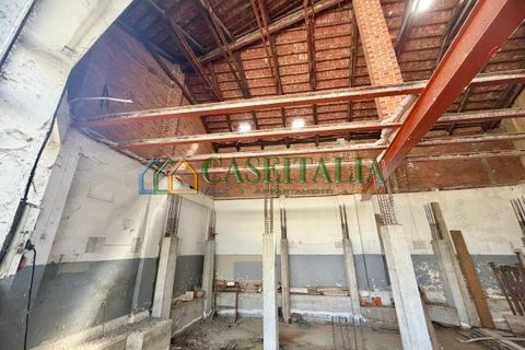 Byhus i Rivoli, Turin, Rivoli - € 110.000 | Ref: RIVOLI.110 - foto 17