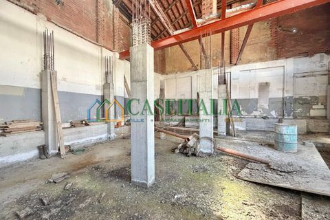 Byhus i Rivoli, Turin, Rivoli - € 110.000 | Ref: RIVOLI.110 - foto 18