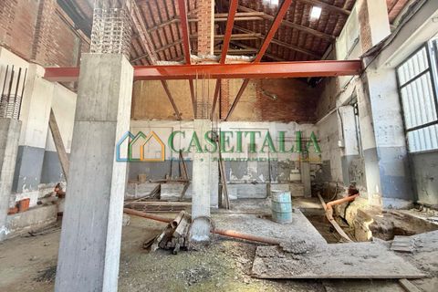 Byhus i Rivoli, Turin, Rivoli - € 110.000 | Ref: RIVOLI.110 - foto 19