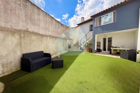 Villa i Torres Vedras, Lisbon, Torres Vedras - € 320.000 | Ref: CAS_201 - foto 2