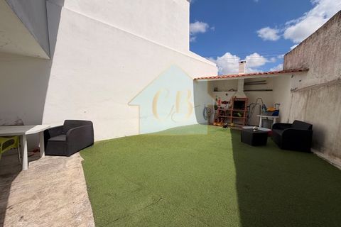 Villa i Torres Vedras, Lisbon, Torres Vedras - € 320.000 | Ref: CAS_201 - foto 4