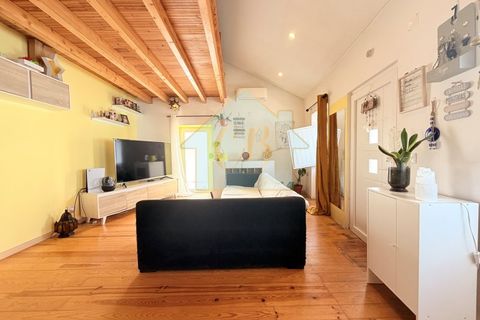 Villa i Torres Vedras, Lisbon, Torres Vedras - € 320.000 | Ref: CAS_201 - foto 5