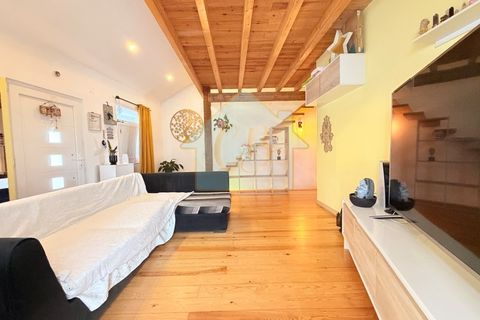 Villa i Torres Vedras, Lisbon, Torres Vedras - € 320.000 | Ref: CAS_201 - foto 6