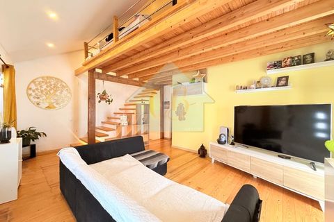 Villa i Torres Vedras, Lisbon, Torres Vedras - € 320.000 | Ref: CAS_201 - foto 7