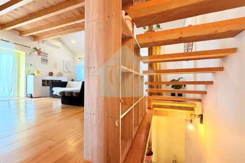 Villa i Torres Vedras, Lisbon, Torres Vedras - € 320.000 | Ref: CAS_201 - foto 10