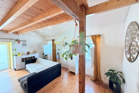Villa i Torres Vedras, Lisbon, Torres Vedras - € 320.000 | Ref: CAS_201 - foto 12