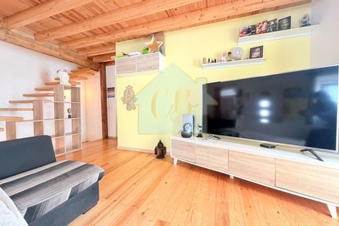 Villa i Torres Vedras, Lisbon, Torres Vedras - € 320.000 | Ref: CAS_201 - foto 13