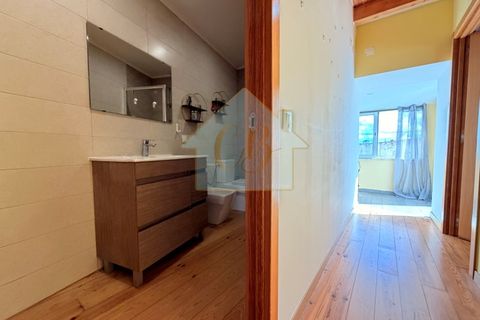 Villa i Torres Vedras, Lisbon, Torres Vedras - € 320.000 | Ref: CAS_201 - foto 16
