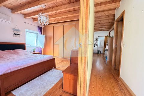 Villa i Torres Vedras, Lisbon, Torres Vedras - € 320.000 | Ref: CAS_201 - foto 20