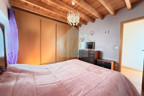 Villa i Torres Vedras, Lisbon, Torres Vedras - € 320.000 | Ref: CAS_201 - foto 22