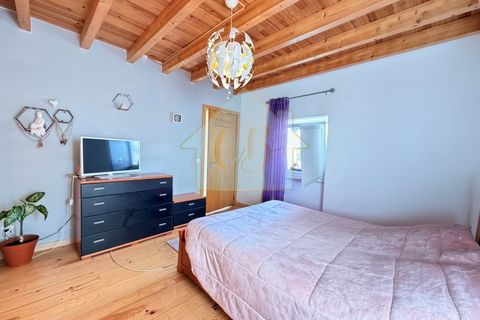 Villa i Torres Vedras, Lisbon, Torres Vedras - € 320.000 | Ref: CAS_201 - foto 25