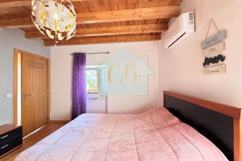 Villa i Torres Vedras, Lisbon, Torres Vedras - € 320.000 | Ref: CAS_201 - foto 26