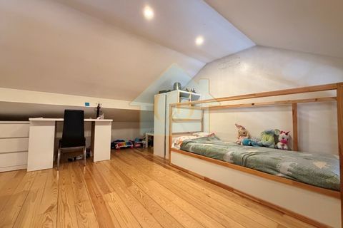 Villa i Torres Vedras, Lisbon, Torres Vedras - € 320.000 | Ref: CAS_201 - foto 32