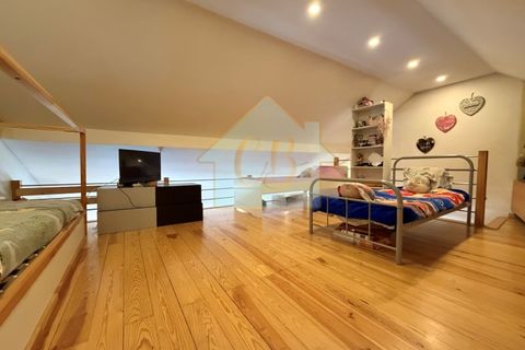 Villa i Torres Vedras, Lisbon, Torres Vedras - € 320.000 | Ref: CAS_201 - foto 33