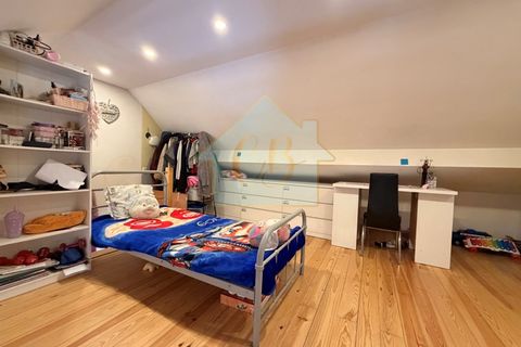 Villa i Torres Vedras, Lisbon, Torres Vedras - € 320.000 | Ref: CAS_201 - foto 34