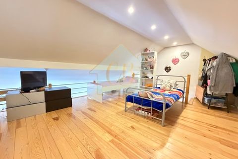 Villa i Torres Vedras, Lisbon, Torres Vedras - € 320.000 | Ref: CAS_201 - foto 37