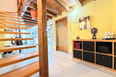 Villa i Torres Vedras, Lisbon, Torres Vedras - € 320.000 | Ref: CAS_201 - foto 40
