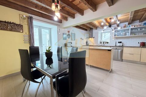 Villa i Torres Vedras, Lisbon, Torres Vedras - € 320.000 | Ref: CAS_201 - foto 42