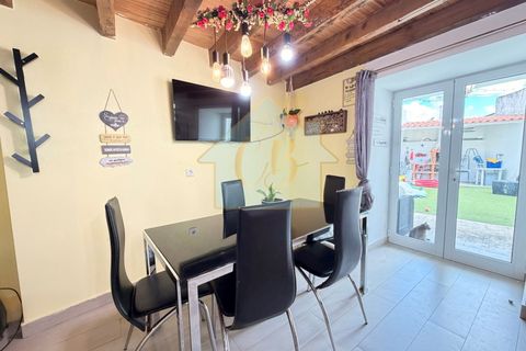 Villa i Torres Vedras, Lisbon, Torres Vedras - € 320.000 | Ref: CAS_201 - foto 46