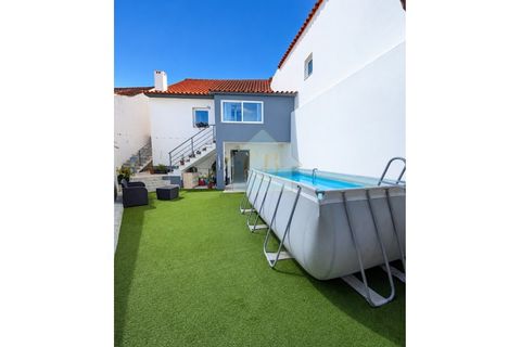 Villa i Torres Vedras, Lisbon, Torres Vedras - € 320.000 | Ref: CAS_201 - foto 1
