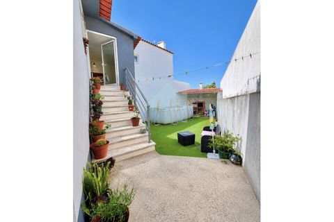 Villa i Torres Vedras, Lisbon, Torres Vedras - € 320.000 | Ref: CAS_201 - foto 3