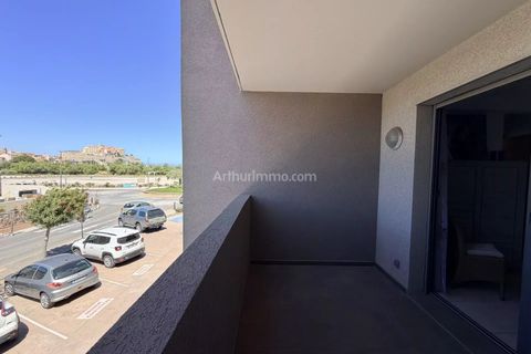 Lejlighed i Calvi, Haute-Corse, Calvi - € 296.000 | Ref: 2361 - foto 9
