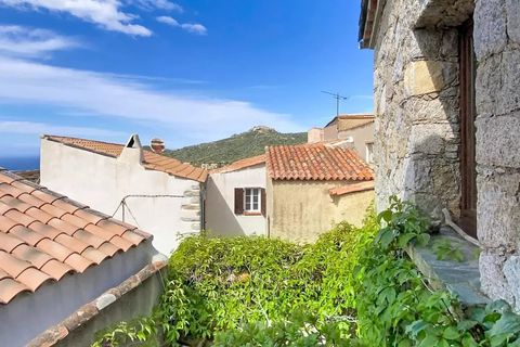 Leilighet i Cateri, Haute-Corse, Cateri - € 265 000 | Ref: 2359 - foto 14