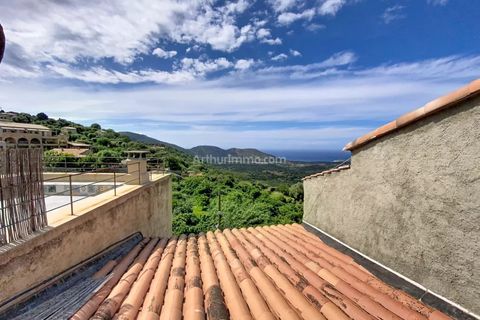 Leilighet i Cateri, Haute-Corse, Cateri - € 265 000 | Ref: 2359 - foto 18