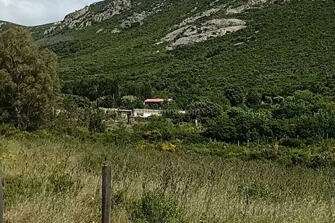 Helårsgrund i Moncale, Haute-Corse, Moncale - € 412.650 | Ref: 86997507 - foto 1