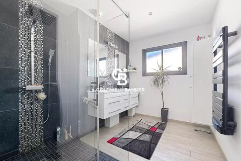 Villa a Salignac-sur-Charente, Charente-Maritime, Salignac-sur-Charente - € 336.000 | Ref: 02MDCMR - foto 7