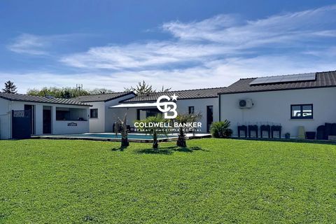 Villa a Salignac-sur-Charente, Charente-Maritime, Salignac-sur-Charente - € 336.000 | Ref: 02MDCMR - foto 9
