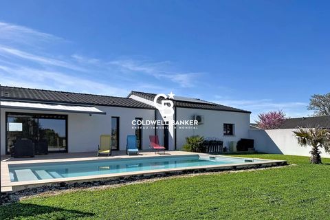 Villa a Salignac-sur-Charente, Charente-Maritime, Salignac-sur-Charente - € 336.000 | Ref: 02MDCMR - foto 12