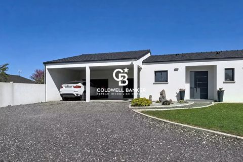 Villa a Salignac-sur-Charente, Charente-Maritime, Salignac-sur-Charente - € 336.000 | Ref: 02MDCMR - foto 5