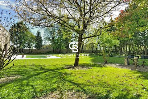 Landejendom i Aumagne, Charente-Maritime, Aumagne - € 1.250.000 | Ref: 007MDC/SK - foto 5