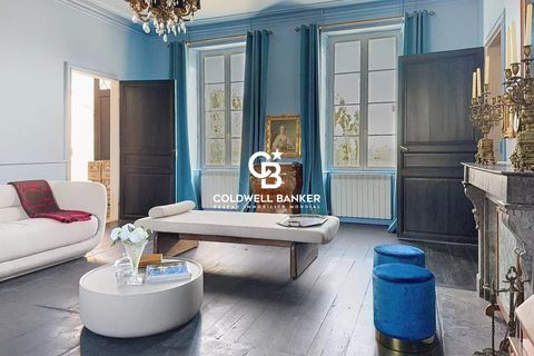 Landejendom i Aumagne, Charente-Maritime, Aumagne - € 1.250.000 | Ref: 007MDC/SK - foto 12