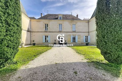 Landejendom i Aumagne, Charente-Maritime, Aumagne - € 1.250.000 | Ref: 007MDC/SK - foto 20