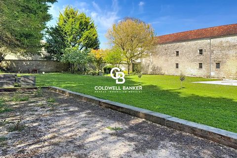 Landejendom i Aumagne, Charente-Maritime, Aumagne - € 1.250.000 | Ref: 007MDC/SK - foto 25