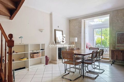 Villa en Saintes, Charente-Maritime, Saintes - € 232.000 | Ref: 005MDC/MR - photo 2