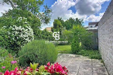 Villa en Saintes, Charente-Maritime, Saintes - € 232.000 | Ref: 005MDC/MR - photo 7