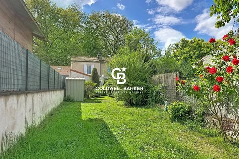 Villa en Saintes, Charente-Maritime, Saintes - € 232.000 | Ref: 005MDC/MR - photo 9