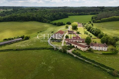 Landejendom i Bergerac, Dordogne, Bergerac - € 2.067.000 | Ref: AP2403 - foto 2