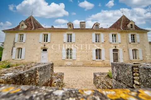 Landejendom i Bergerac, Dordogne, Bergerac - € 2.067.000 | Ref: AP2403 - foto 3