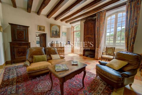 Landejendom i Bergerac, Dordogne, Bergerac - € 2.067.000 | Ref: AP2403 - foto 4