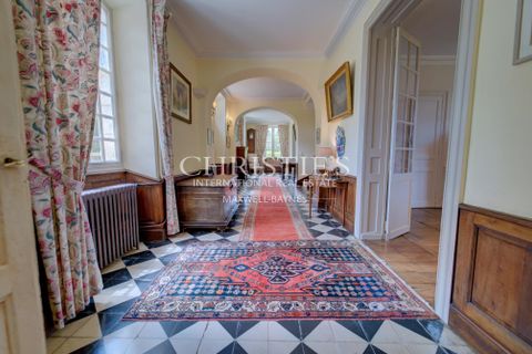 Landejendom i Bergerac, Dordogne, Bergerac - € 2.067.000 | Ref: AP2403 - foto 5