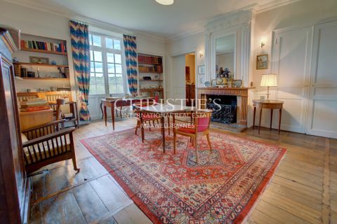 Landejendom i Bergerac, Dordogne, Bergerac - € 2.067.000 | Ref: AP2403 - foto 8