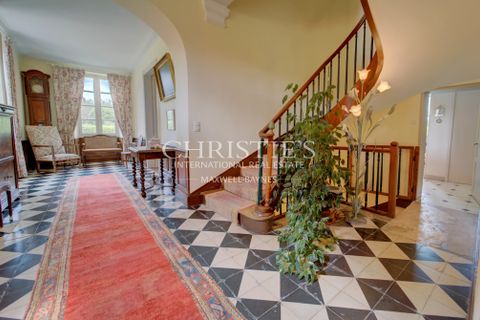 Landejendom i Bergerac, Dordogne, Bergerac - € 2.067.000 | Ref: AP2403 - foto 9